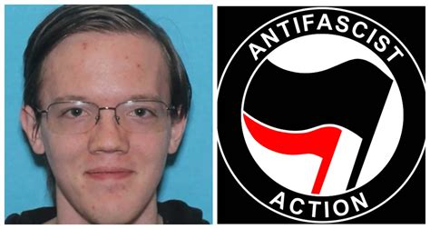 Trump rally shooting: What is Antifa, the movement allegedly linked to ...