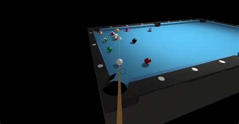 Image result for Pool Game Java