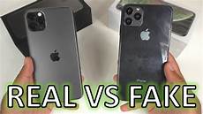 Iphone 11 Pro Original by Real Vs Real Iphone 11 Pro Max Vs Iphone 11 Pro Iphone 11 Pro Original