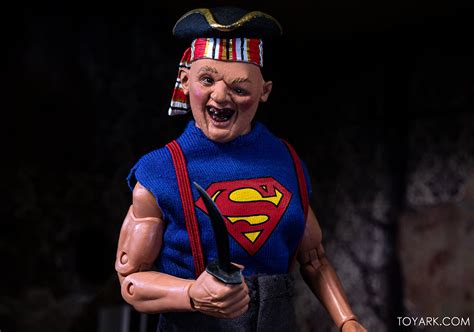 Goonies Sloth Superman Goonies Sloth 80s Movie Waterproof Stickers