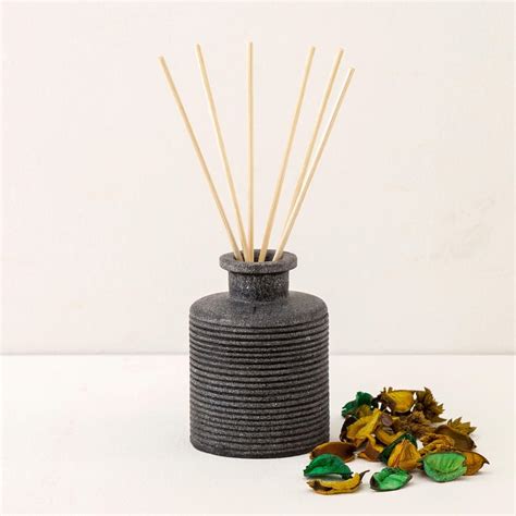 Buy Corsica Carter Polyresin Reed Diffuser Set from Corsica by Home ...