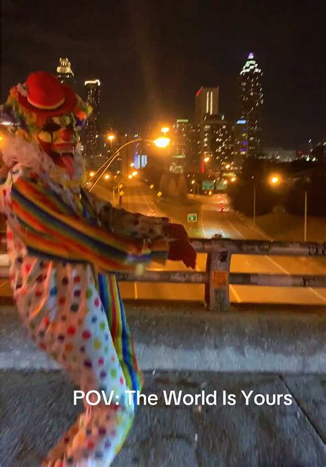 Gibby The Clown (@gibbytheclown) - Urlebird