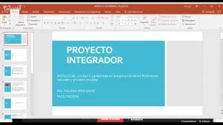Image result for Proyecto Integrador Modulo 18 Octavio