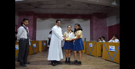 Welcome to St.Michael's Sr. Sec. School