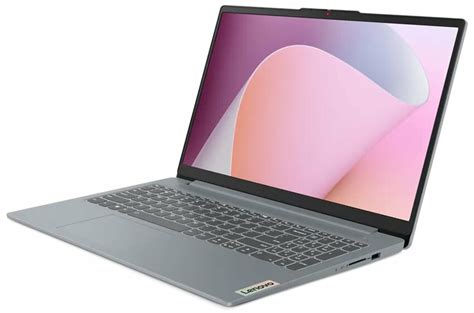 Lenovo IdeaPad Slim 3 - 13620H · UHD Graphics Alder Lake · 15.6”, Full ...