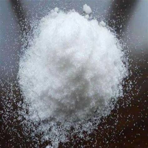 Ammonium Persulfate Manufacturer from Ankleshwar