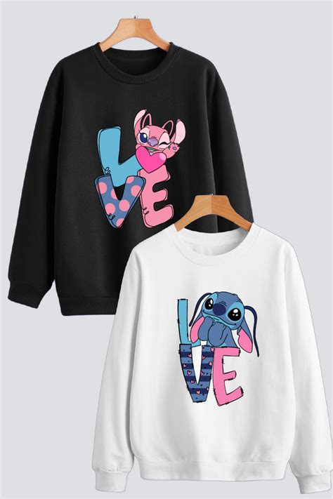 Couple Sweatshirts – Lazy Lush