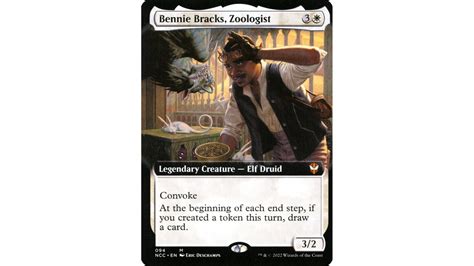 The best MTG White card draw cards