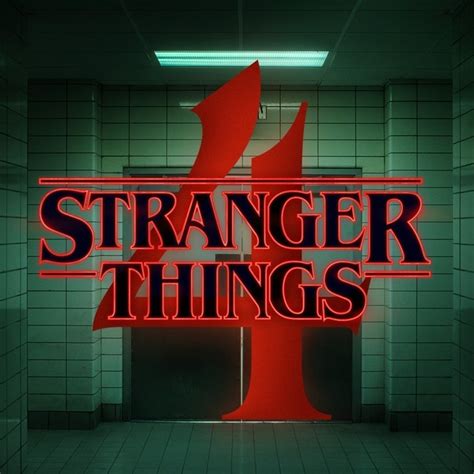 ¿Stranger Things 4 se estrena este 06 de noviembre en Netflix?