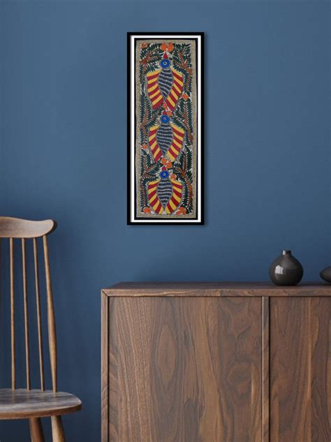 Buy Madhubani\Mithila Bird Online In India