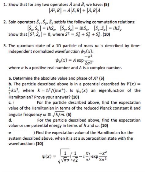 Image result for Relation Between Operator Sy Bsc CS Math