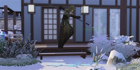 How To Collect The Custom Tarot Deck In The Sims 4: Life & Death