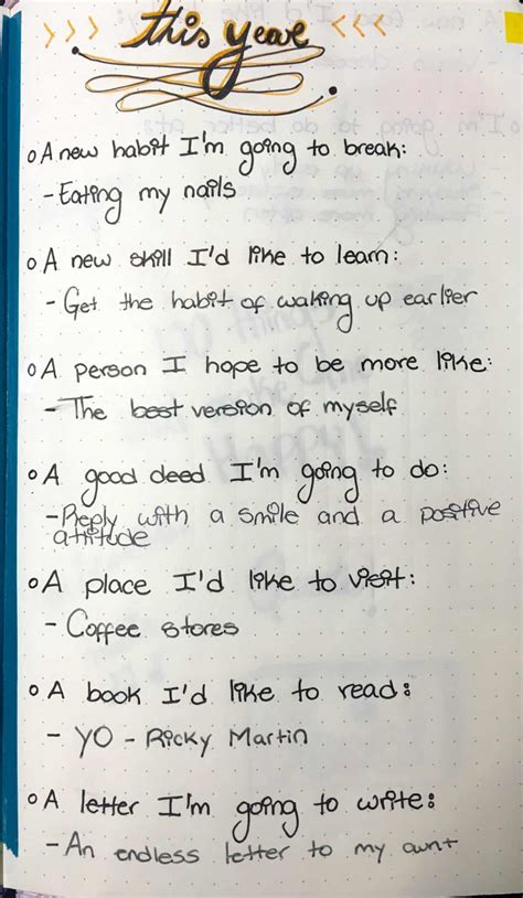 Image result for Bullet Journal Layout