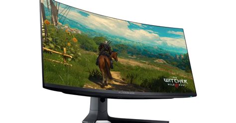 Image result for Alienware 2K Ultra Wide Monitor