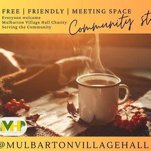 Mulbarton Village Hall Community Hub, Mulbarton Village Hall ...