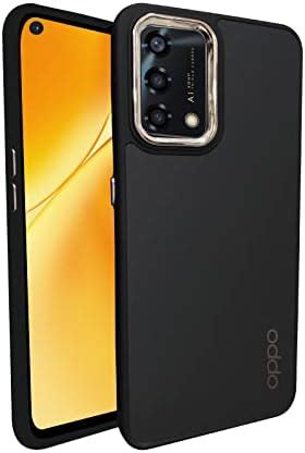 A rtistque Frosted Translucent Back Cover Case for Oppo F19 / F19s ...