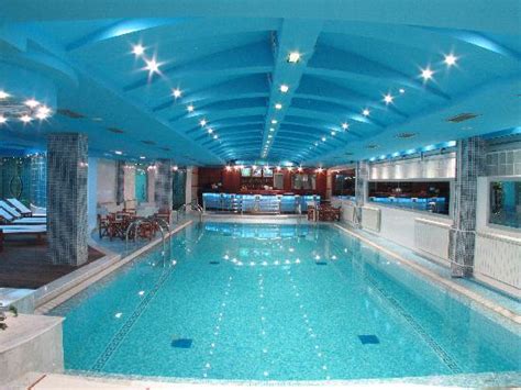 HOTEL PARK (Novi Sad, Vojvodina) - Hotel Reviews & Photos - Tripadvisor