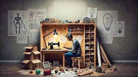 Necessity is the Mother of Invention: Understanding and Applying the ...