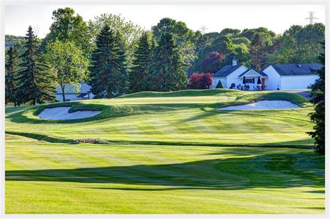 Rockaway River Country Club: A Private Oasis In Denville New Jersey ...