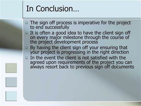 Image result for Contract Sign Off Process Example