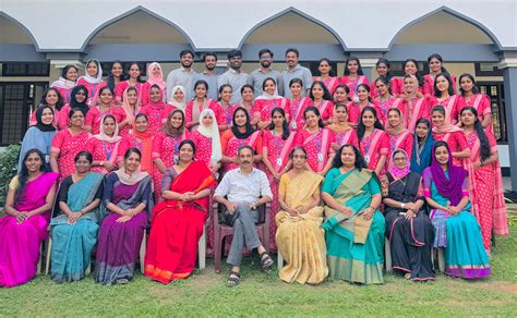 Nannayi Baa !!! Farewell 2025 | National College For Teacher Education