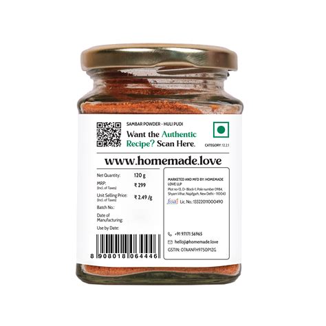 Homemade Love