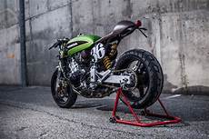 Honda Hornet Cafe Racer Seat by Honda Hornet Cafe Racer By Xtr Pepo Bikebound Honda Hornet Cafe Racer Seat
