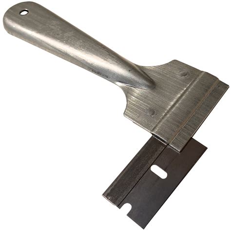 Image result for Richard Razor Scraper