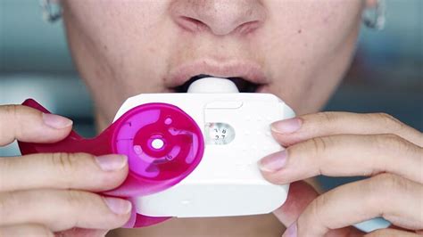 Image result for Using a Dry Powder Inhaler