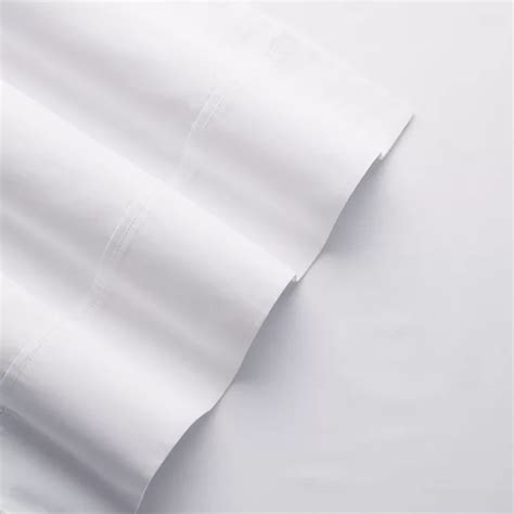 Columbia Omni Freeze Super Soft Cooling Sateen Sheet Set or Pillowcases