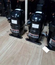Compressor Refrigeration, New Delhi - Trader - Wholesaler / Distributor ...