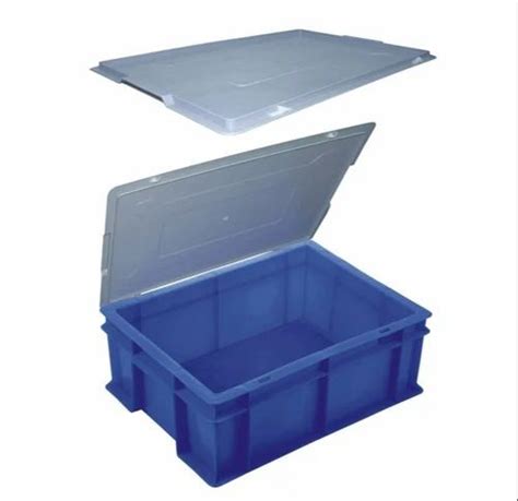 Plastic Dustbins - Open Top Plastic Dustbin 100 Lit Manufacturer from ...