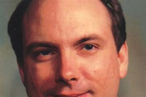 M.R. Brigham-Burke | Scientist, 47