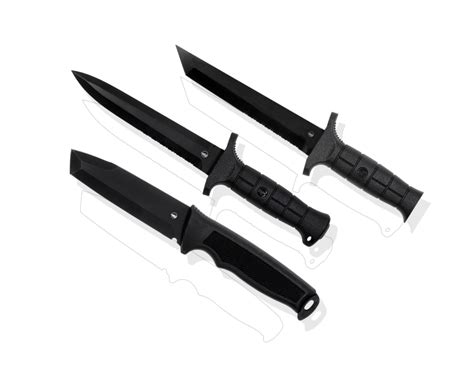 Manufacturer of military combat knives for tactical and field operations