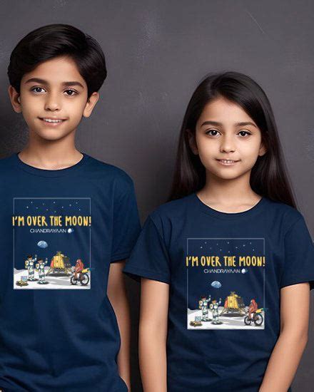 Buy Official ISRO Merchandise Online: TShirts, Rockets & More – Indic ...
