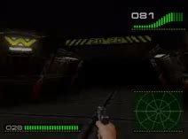 Image result for Alien Trilogy Mode Alien Gameplay
