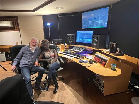 PODCAST: Zeetah Massiah & Paul Caplin - Urbanista Magazine