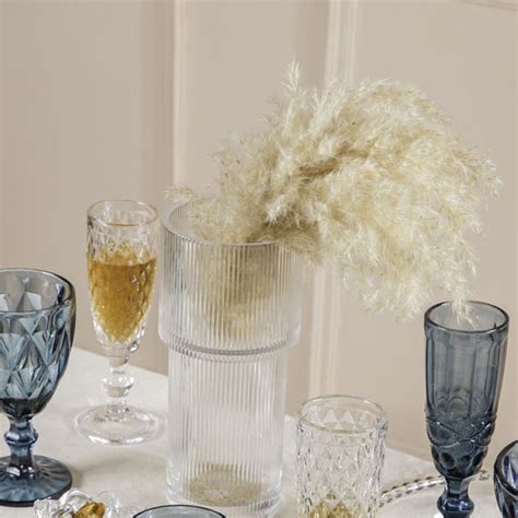 Corn Grass Stem Online - Premium Dried Flower Stick | Nestasia