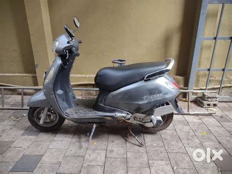 access 125 - Scooters - 1802126372