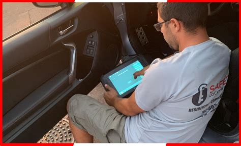 Image result for How to Program Toyota Key FOB