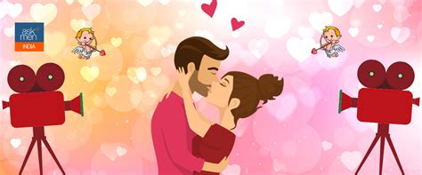 From 'Jab We Met' To 'Moonlight,' Iconic On-Screen Smooches To ...