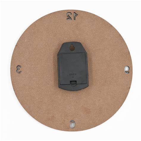 DIY Wooden Clocks, Jharokhas, Pinboards, Clock Bases, and Whiteboards ...