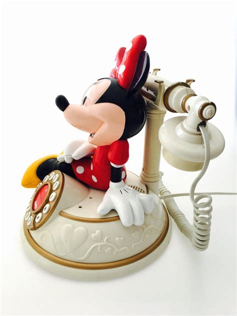Mini Mouse Telephone 的图像结果