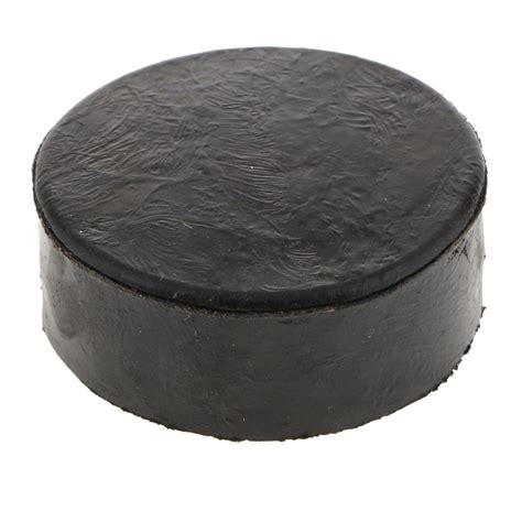 Extra Large Slotted Rubber Jack Pad Frame Rail Flo... – Vicedeal