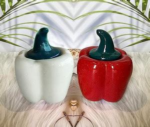 The Decor Lane Ceramic Utility Container - 500 ml Price in India - Buy ...