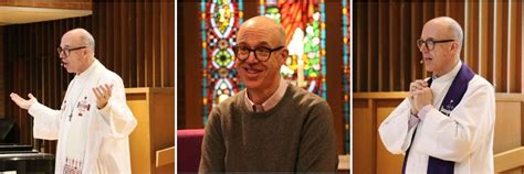 Pastor Brian Mundt Retirement Reception/Luncheon, 8 West 60th Street ...