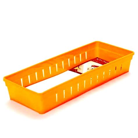 Creative Storage Drawers Drawer Organizers VANORIG Plastic Drawer ...