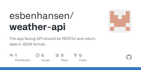 Image result for JSON Weather API
