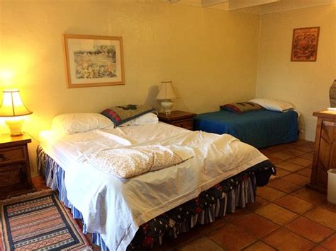 OUTBACK OASIS MOTEL (Sanderson) - Motel Reviews & Photos - Tripadvisor