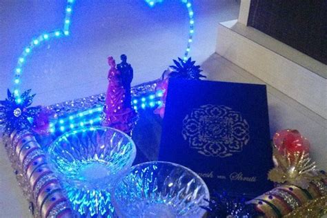 Gresha's Wedding Trousseau Packing - Trousseau Packing - Mira Road ...